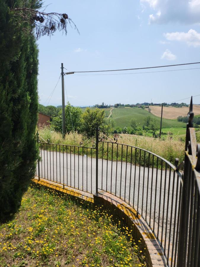 Casa Cecchi Siena酒店 外观 照片