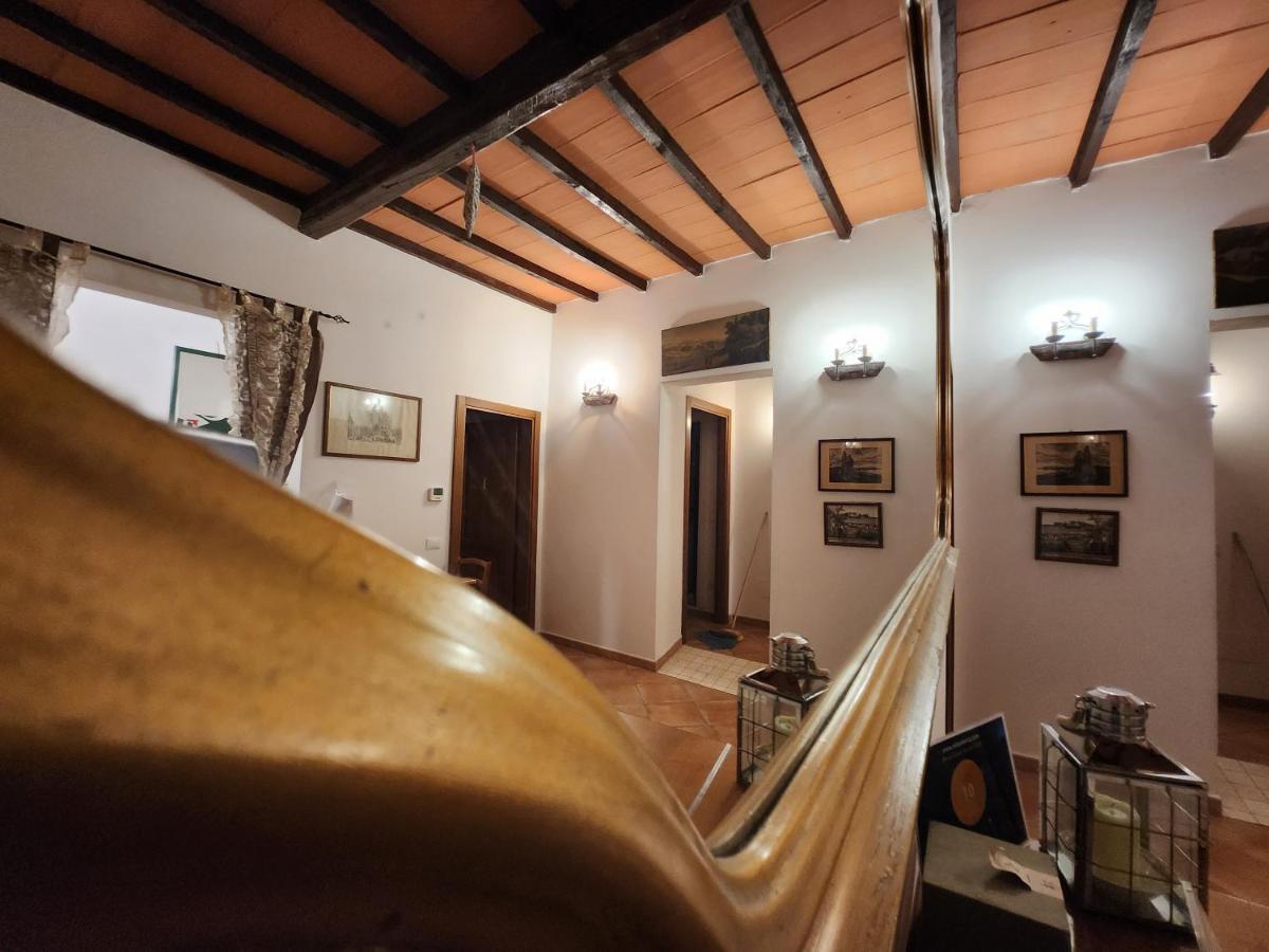 Casa Cecchi Siena酒店 外观 照片
