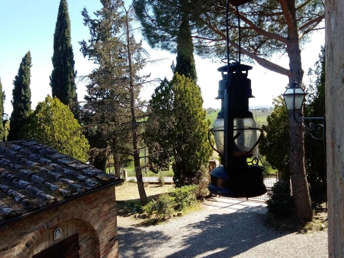 Casa Cecchi Siena酒店 外观 照片
